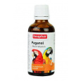 Beaphar ptáci Paganol Multivitamin papoušek 50ml