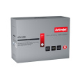 Activejet Toner ATH-55N (zamiennik HP 55A CE255A, Canon CRG-724; Supreme; 6000 stron; czarny)