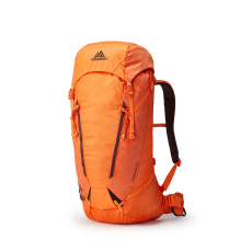 Batoh pro parašutisty Gregory Targhee FT 35 MD/LG - Outback Orange