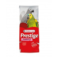 VL Prestige Parrots- univerzálna zmes pre veľké papagáje 15+1,5 kg GRÁTIS