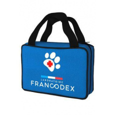 Francodex Lékárnička pro psy a kočky Francodex Lékárnička pro psy a kočky