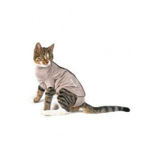Obleček Body Suit Step'n Go Cats XS béžový BUSTER Obleček Body Suit Step'n Go Cats XS béžový BUSTER