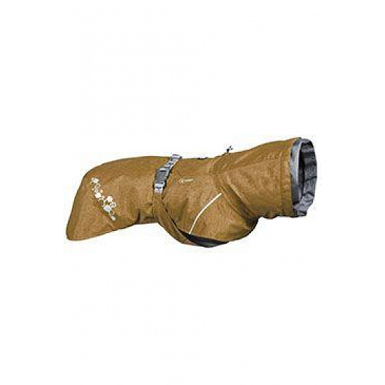 Obleček Hurtta Monsoon coat II pískový 45