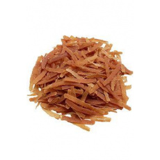 Pochoutka Lososové proužky 80g Pochoutka Lososové proužky 80g