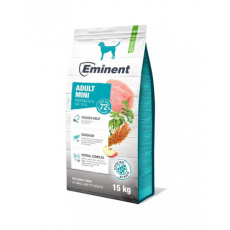 Eminent Dog Adult MINI NEW 15 kg Eminent Dog Adult MINI NEW 15 kg