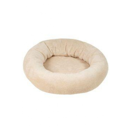 Pelech kulatý AMÉLIE 60cm béžová A28