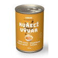 Louie Dog konz. Kuřecí vývar 400g