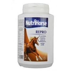 Nutri Horse Repro pro koně plv 1kg Nutri Horse Repro pro koně plv 1kg
