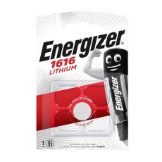 Baterie Energizer CR1616 1 ks.