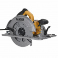 DeWALT DWE576K přenosná kotoučová pila Černá, Žlutá 19 cm 5200 ot/min