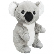 Be Eco koala ELLY, plyšová hračka se zvukem, 21 cm Be Eco koala ELLY, plyšová hračka se zvukem, 21 cm