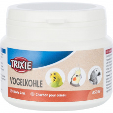 VOGELKOHLE uhlí pro ptactvo, 30 g VOGELKOHLE uhlí pro ptactvo, 30 g