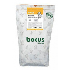 BOCUS Nosnice N1 S 10kg BOCUS Nosnice N1 S 10kg