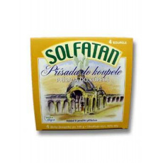 Solfatan pro balneo plv 4x100g Solfatan pro balneo plv 4x100g