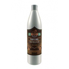 Pantenol kondicionér pro koně TOPVET 1l Pantenol kondicionér pro koně TOPVET 1l