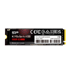 Silicon Power UD90 M.2 1000 GB PCI Express 4.0 3D NAND NVMe