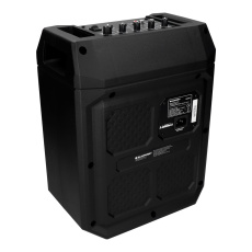 Audiosystém Blaupunkt MB06.2 Bluetooth reproduktor, 500 W