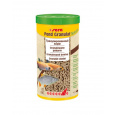 Sera Pond Granulat Nature krmivo pre jazierkové ryby 1000 ml