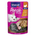 Vitakraft Cat Poésie Délice Sauce kapsa krůtí 85g