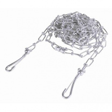 Řetěz k boudě 5/3 mm Řetěz k boudě 5/3 mm