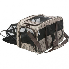 Cest.taška MAXIMA s extra lůž. prostorem 33x32x54 cm (max. 8 kg) Cest.taška MAXIMA s extra lůž. prostorem 33x32x54 cm (max. 8 kg)