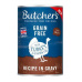 Butcher's Dog Original krůtí v omáčce konz. 400g