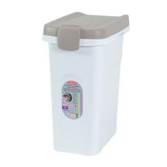 Kontejner na suché krmivo 15l Zolux Kontejner na suché krmivo 15l Zolux