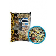 FINE PET Horská louka pro hlodavce 400g FINE PET Horská louka pro hlodavce 400g