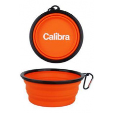 Calibra - cestovní miska skládací