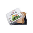Apetit ptačí tráva, pěstební miska, kokos.rohož 30g