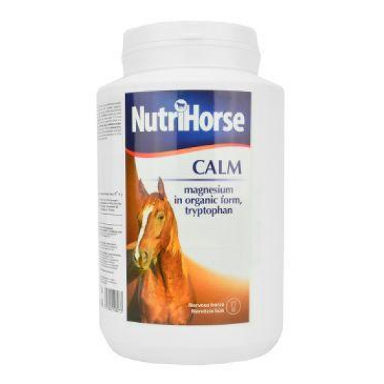 Nutri Horse Calm 1kg Nutri Horse Calm 1kg