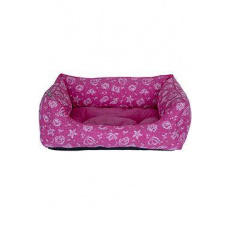 Pelech Friends Sofa Bed M růžová Kiwi Pelech Friends Sofa Bed M růžová Kiwi