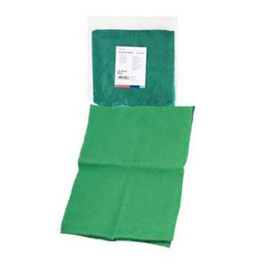 Rouška oper. textilní 50x50 cm 1ks CVET Rouška oper. textilní 50x50 cm 1ks CVET