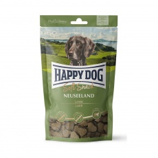 Happy Dog Soft Snack Nový Zéland 100 g