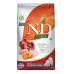 N&D Pumpkin DOG Puppy M/L Chicken & Pomegranate 2,5kg