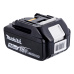 Makita BL1850B akumulátor Lithium-ion (Li-ion) 5000 mAh 18 V 632F15-1