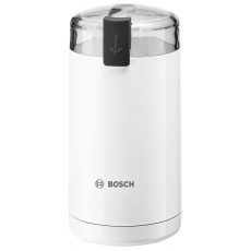 Bosch TSM6A011W mlýnek na kávu 180 W Bílá