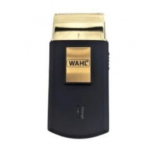 Holicí strojek  WAHL Travel Shaver Gold Edition 07057-016