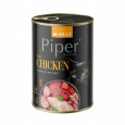 PIPER Animals with chicken - mokré krmivo pro kočky - 400g