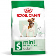 ROYAL CANIN Adult Mini S - suché krmivo pro psy - 2kg