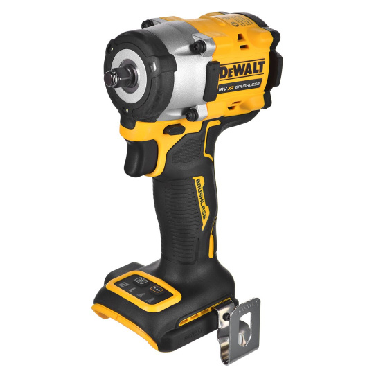 Rázový klíč DeWalt DCF923N