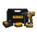 DeWALT DCD996P2 vrtačka Rychloupínací Černá, Žlutá 2,1 kg