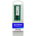 Goodram GR3200S464L22/16G paměťový modul 16 GB 1 x 16 GB DDR4 3200 MHz