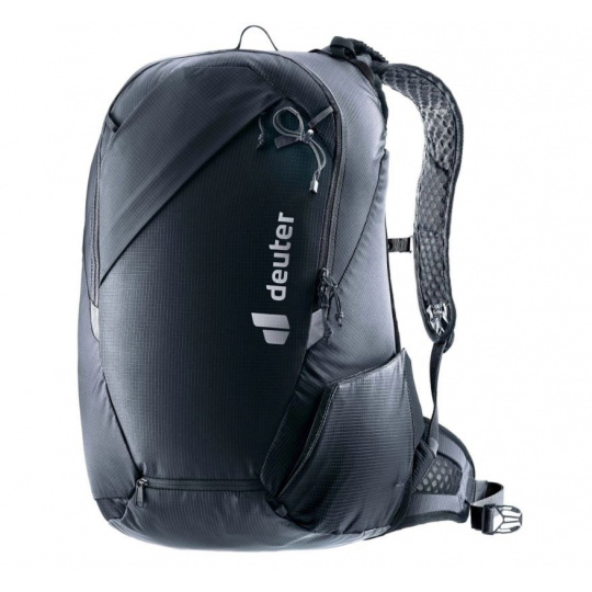 Parašutistický batoh Deuter Updays 24 SL - černý