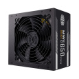 Cooler Master MWE 650 Bronze 230V V2 napájecí zdroj 650 W 24-pin ATX ATX Černá