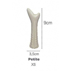 Hračka pes žvýkací Petstages Jelení parůžek XS Petite Hračka pes žvýkací Petstages Jelení parůžek XS Petite