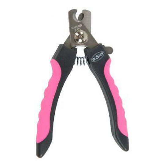 Kliešte na pazúre BUSTER pre mačky a  psov veľ. S