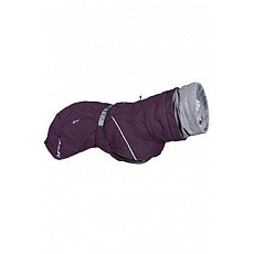 Obleček Hurtta Extreme Warmer III lilkový 55