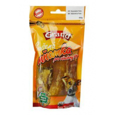 GRAND Suš. Mňamka vazovice 100g GRAND Suš. Mňamka vazovice 100g