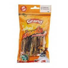 GRAND Suš. Mňamka střívka 50g GRAND Suš. Mňamka střívka 50g